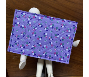 ADVENTSKALENDER 11. Dezember - Stickdatei - Geometrische Formen E2E rahmenfüllend Trapunto